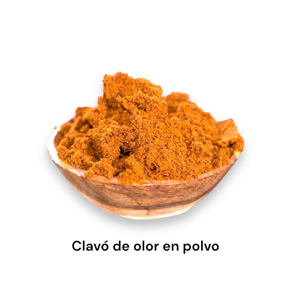 CLAVO DE OLOR 